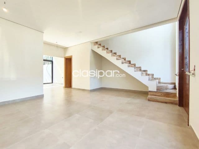 Duplex Asunción Ita Enramada