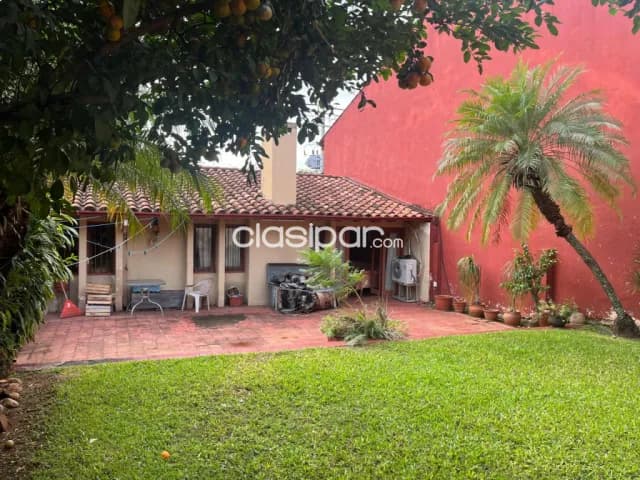 terreno con casa a demoler o refaccionar, foto 5
