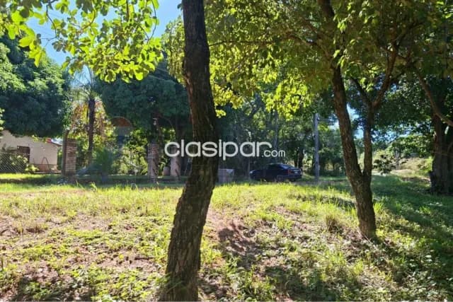 Terreno en San Bernardino barrio virgen de caacupe — foto 4