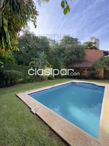 Amplia residencia en Barrio Mburukuja — foto 2