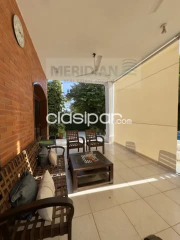 Amplia residencia en Barrio Mburukuja — foto 3