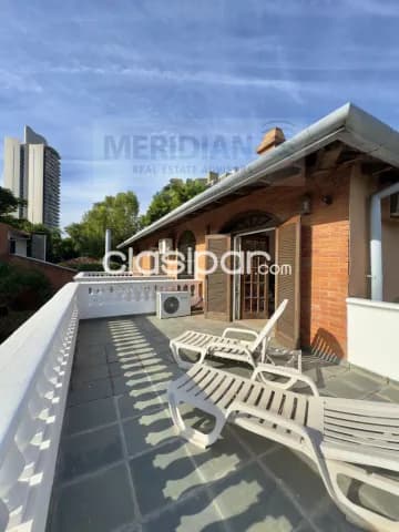 Amplia residencia en Barrio Mburukuja — foto 4