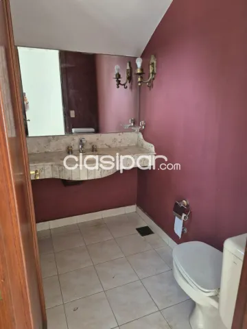 En alquiler- Dúplex de 3 dormitorios + servicio en B° Mcal Estigarribia, foto 3