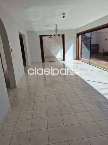 En alquiler- Dúplex de 3 dormitorios + servicio en B° Mcal Estigarribia, foto 5