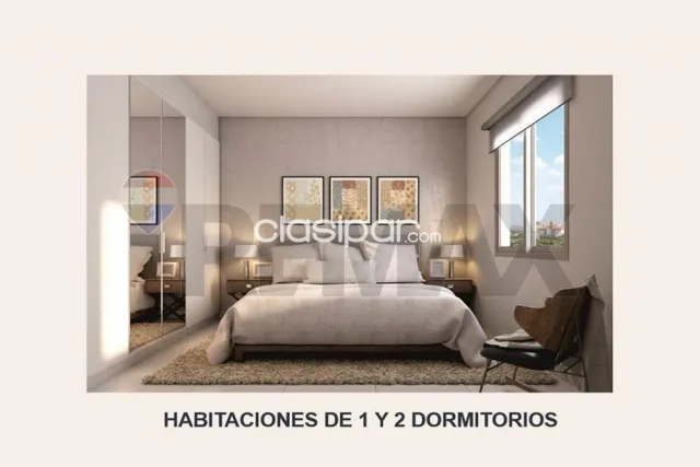 En Venta -Departamento - Villa Aurelia, Asunción, Paraguay — foto 5