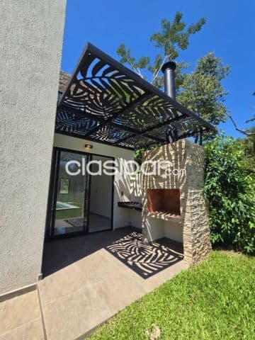 En venta Terreno - Barrio Cerrado Aregua Forest Country Residence — foto principal