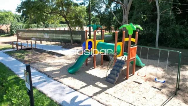 En venta Terreno - Barrio Cerrado Aregua Forest Country Residence — foto 4