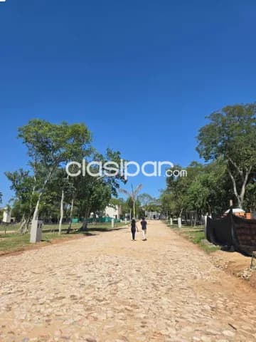 En venta Terreno - Barrio Cerrado Aregua Forest Country Residence — foto 5