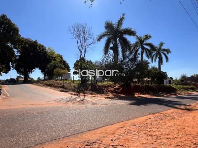 Terreno en j. Augusto saldívar a 1 cuadra de la avda. Felipe toledo — foto 3