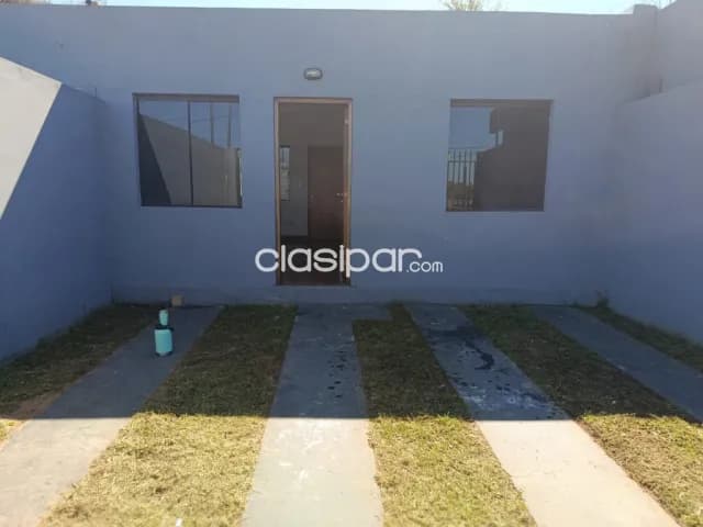 COMPRO: Inmueble con Casa Económica — foto 5