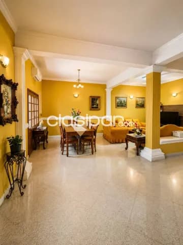 amplia casa en Fernando de la Mora, foto 4