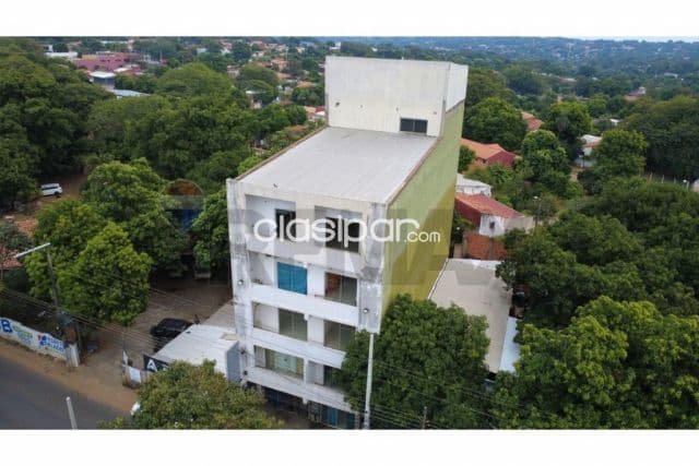 Edificio con renta activa en Villa Elisa — foto 1