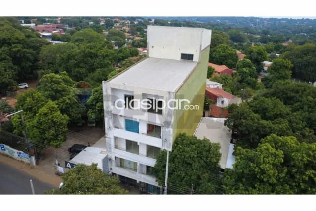 Edificio con renta activa en Villa Elisa — foto 2