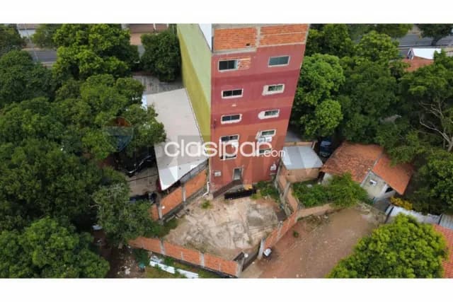 Edificio con renta activa en Villa Elisa — foto 5