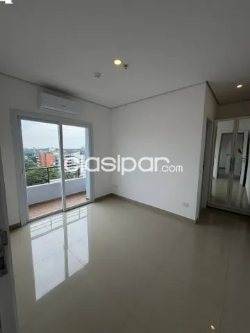 Amplio depto. De 2 dorm. A estrenar con cochera en barrio Herrera — foto 4