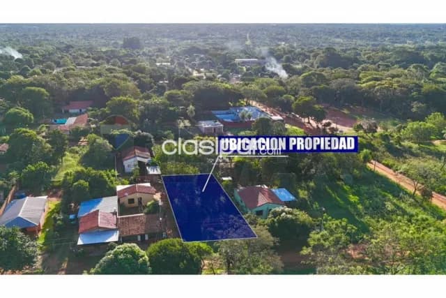 En Venta - Terreno - Capiata, Central, Paraguay — foto 3