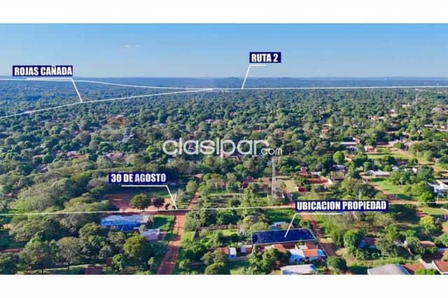 En Venta - Terreno - Capiata, Central, Paraguay — foto 4