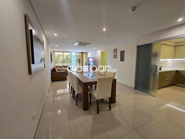 Departamento de primer nivel en villamorra zona superseis los laureles