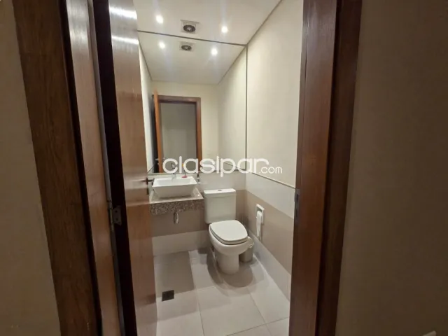Departamento de primer nivel en villamorra zona superseis los laureles — foto 5