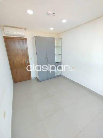 Departamento en barrio Herrera de asuncion