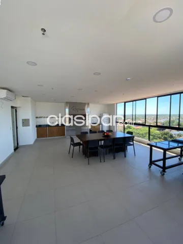 Departamento en barrio Herrera de asuncion — foto 3