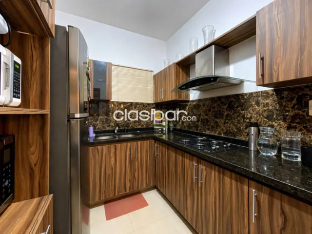 Casa de 3 dormitorios en Luque - laurelty, foto 4