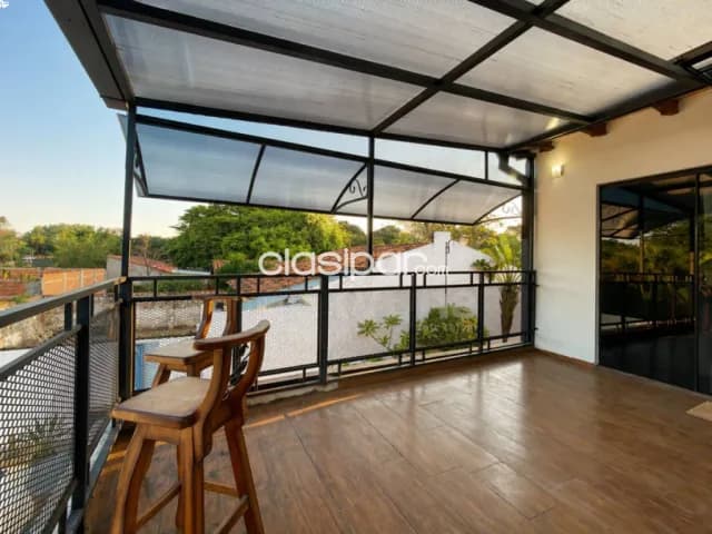 Casa de 3 dormitorios en Luque - laurelty, foto 5