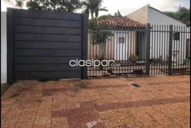 Casa en San Lorenzo calle.i cod 6809, foto 1