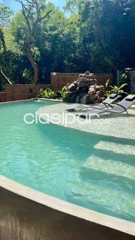 Residencia en San Bernardino con excelente ubicacion, foto 2