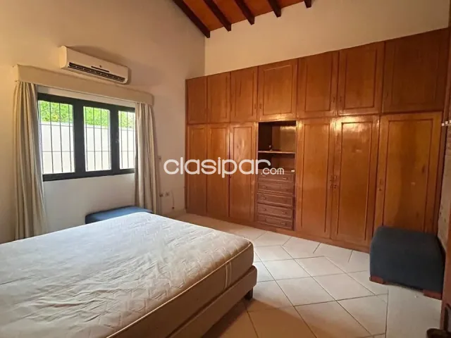 Casa Semi Amoblada - Lambare, foto 2