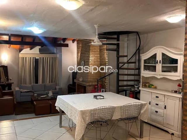 Casa Semi Amoblada - Lambare, foto 4