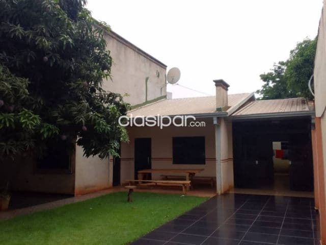 Casa en Ciudad del Este, foto 1