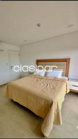 Departamento de 1 habitación Amoblado en Ciudad del Este, foto 1