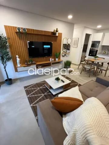 Departamento de 1 habitación Amoblado en Ciudad del Este, foto 5