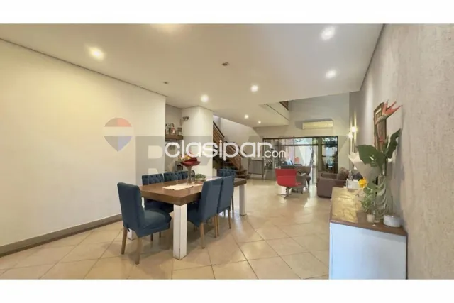 Duplex en barrio Herrera 3 suites, foto 4
