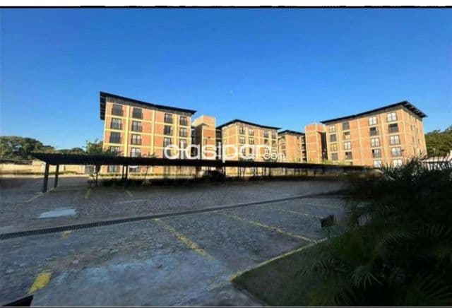 Departamento en Luque
