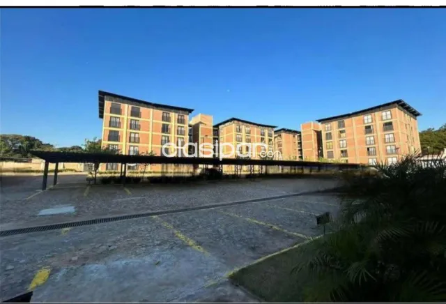 Departamento en Luque, foto 2