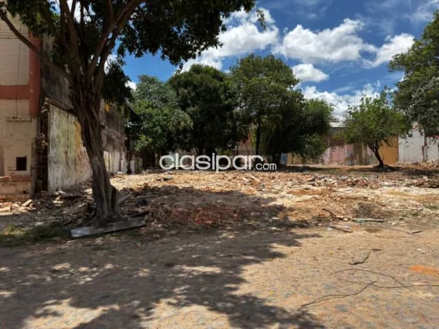 terreno en Asunción, barrio Jara - 968 m² — foto 5