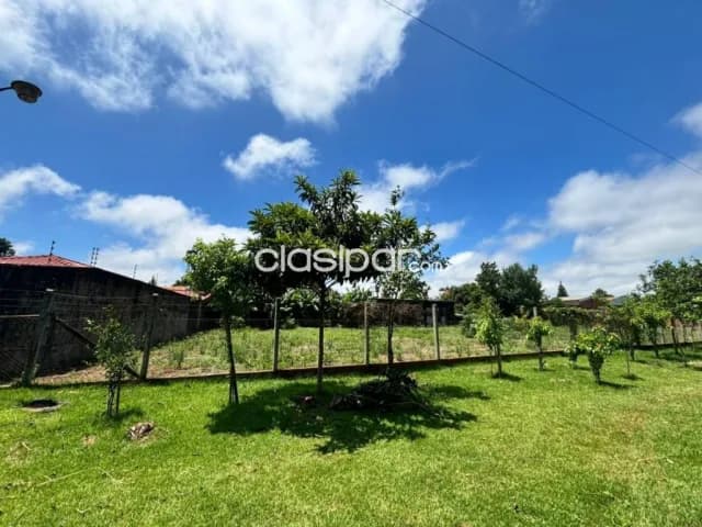 Terreno de 360 m2 en el km 8.5 Acaray Ciudad del Este, foto 3