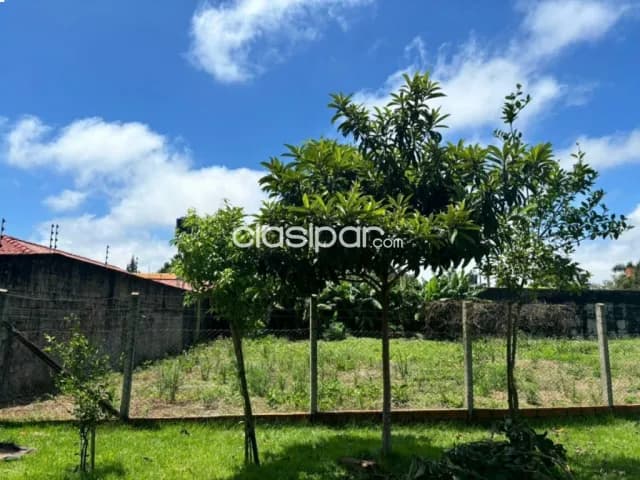 Terreno de 360 m2 en el km 8.5 Acaray Ciudad del Este, foto 5