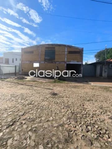 Tinglado en fdo. De la mora zona sur, foto 2