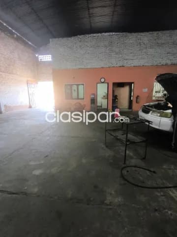 Tinglado en fdo. De la mora zona sur, foto 4