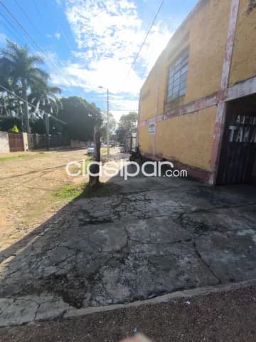 Tinglado en fdo. De la mora zona sur, foto 5