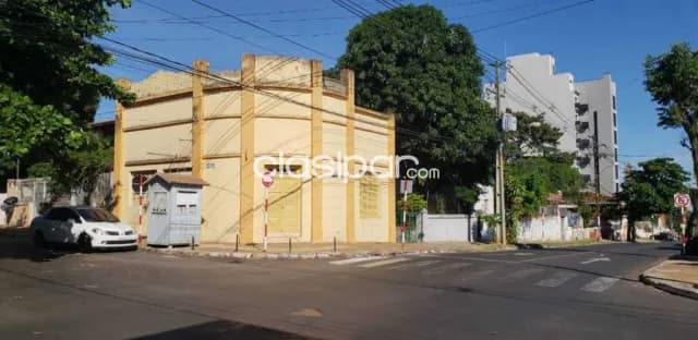 terreno en Asunción, barrio Jara - 396 m², foto 4