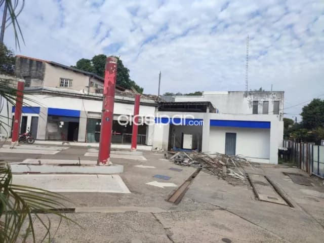 terreno en Asunción, barrio Jara - 1311 m² — foto 3