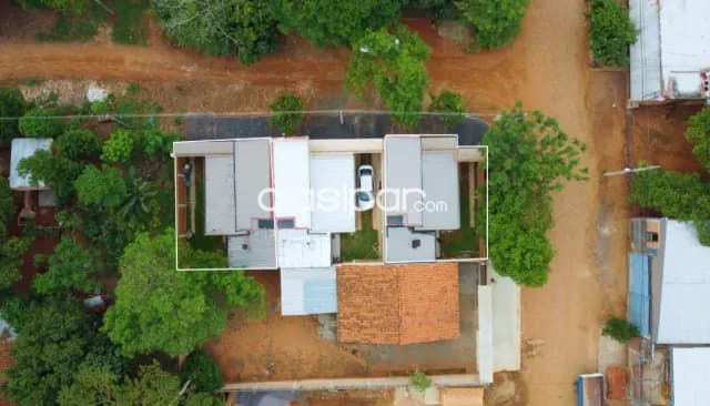 de dúplex a re-estrenar en Maramburé Luque COD 6087, foto 2