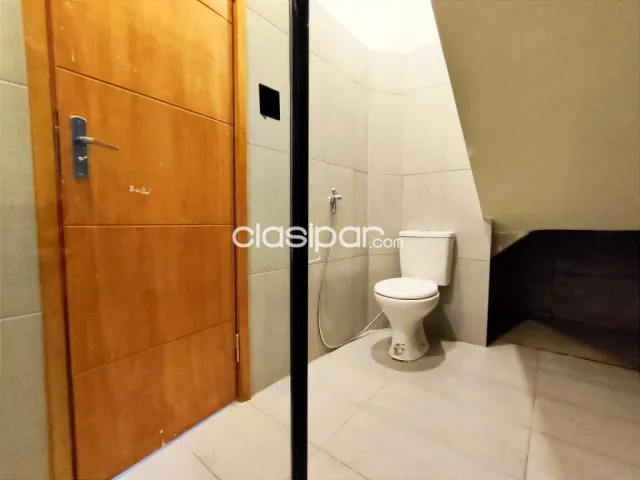 de dúplex a re-estrenar en Maramburé Luque COD 6087, foto 5