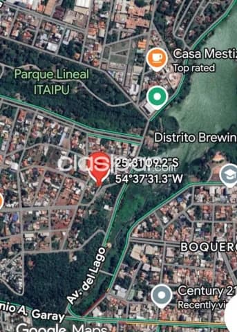 Terreno ubicado a 200m del Lago de la Republica - CDE, foto 2