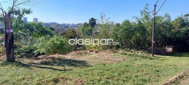 Terreno ubicado a 200m del Lago de la Republica - CDE, foto 3