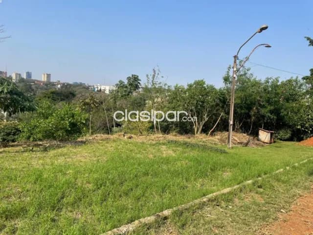 Terreno ubicado a 200m del Lago de la Republica - CDE, foto 4